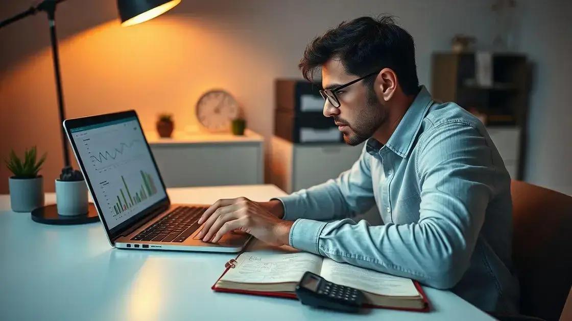 Entendendo o que são finanças pessoais Entendendo o que são finanças pessoais