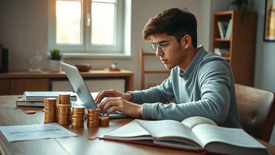 Como investir mesmo com pouco dinheiro Como investir mesmo com pouco dinheiro