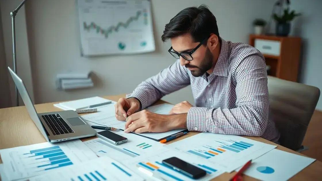 Entendendo o perfil de um investidor iniciante Entendendo o perfil de um investidor iniciante