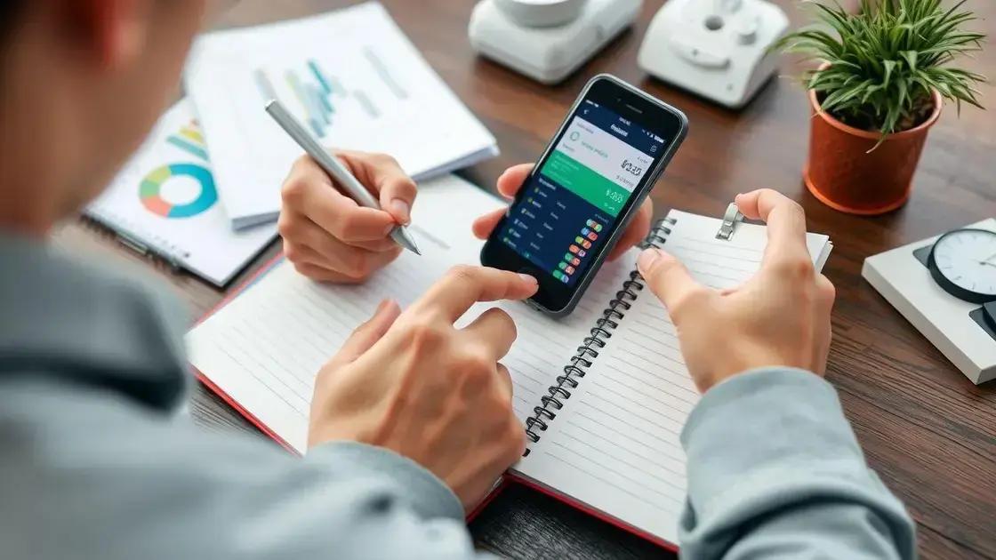 Dicas para usar aplicativos de maneira eficiente Dicas para usar aplicativos de maneira eficiente