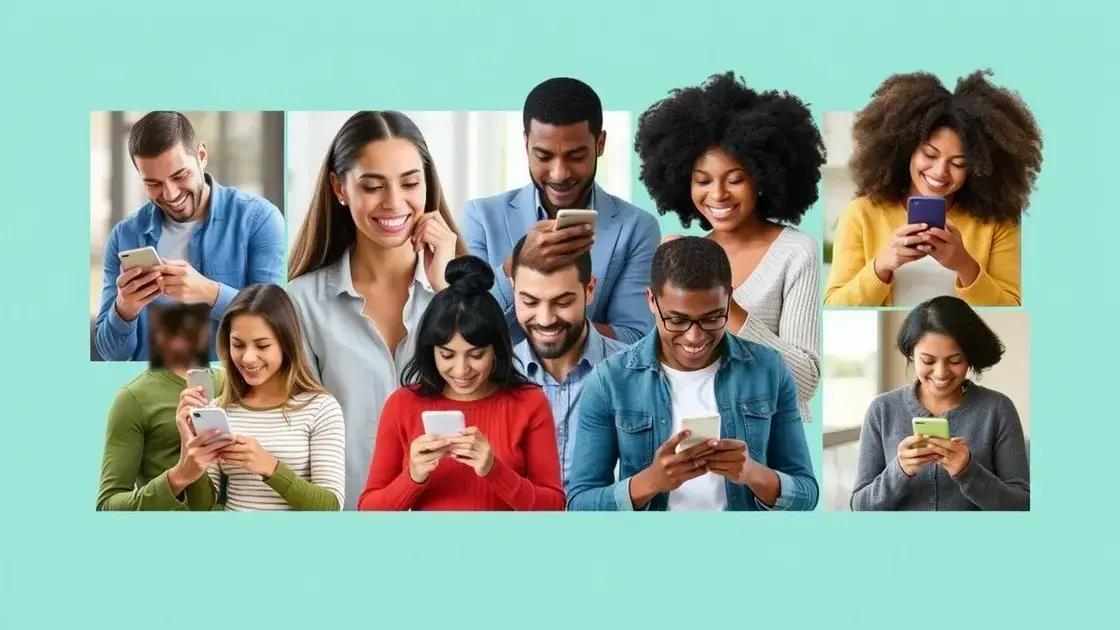 Histórias de sucesso com aplicativos de finanças Histórias de sucesso com aplicativos de finanças