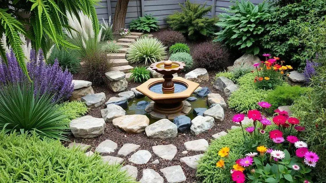 Técnicas para equilibrar texturas Técnicas para equilibrar texturas