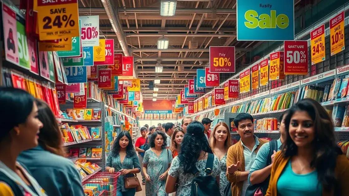 O impacto emocional dos preços e descontos O impacto emocional dos preços e descontos