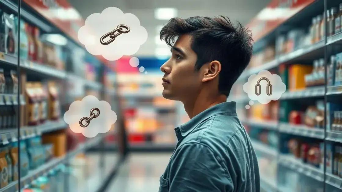 Crenças limitantes que afetam suas compras Crenças limitantes que afetam suas compras