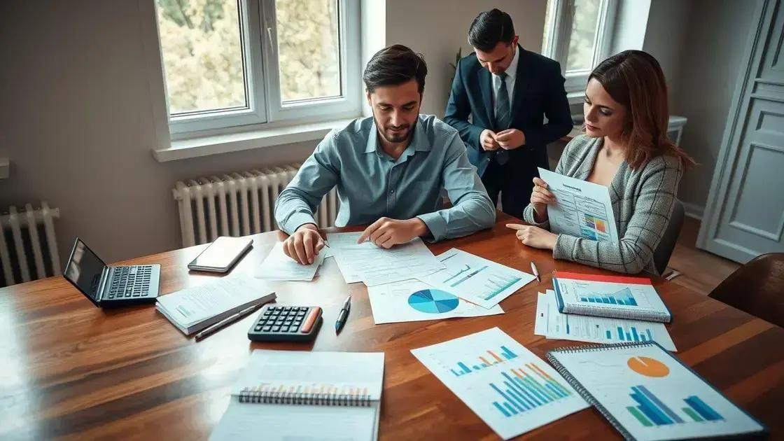 O papel da inteligência emocional na gestão do dinheiro O papel da inteligência emocional na gestão do dinheiro