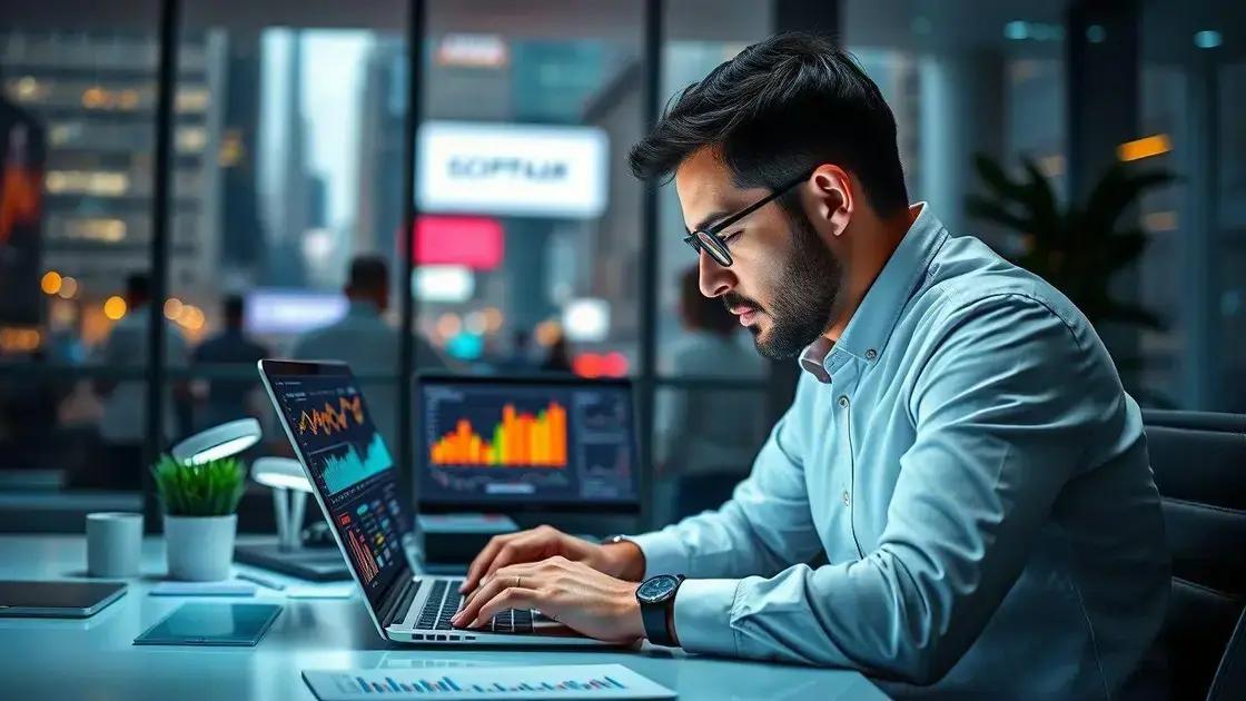 analise tecnica para iniciantes as ferramentas gratuitas que parecem premium