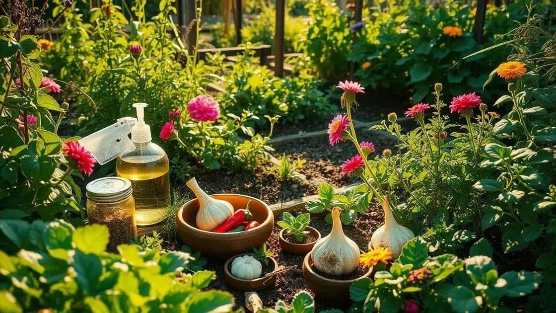 Benefícios de soluções caseiras para o meio ambiente Benefícios de soluções caseiras para o meio ambiente