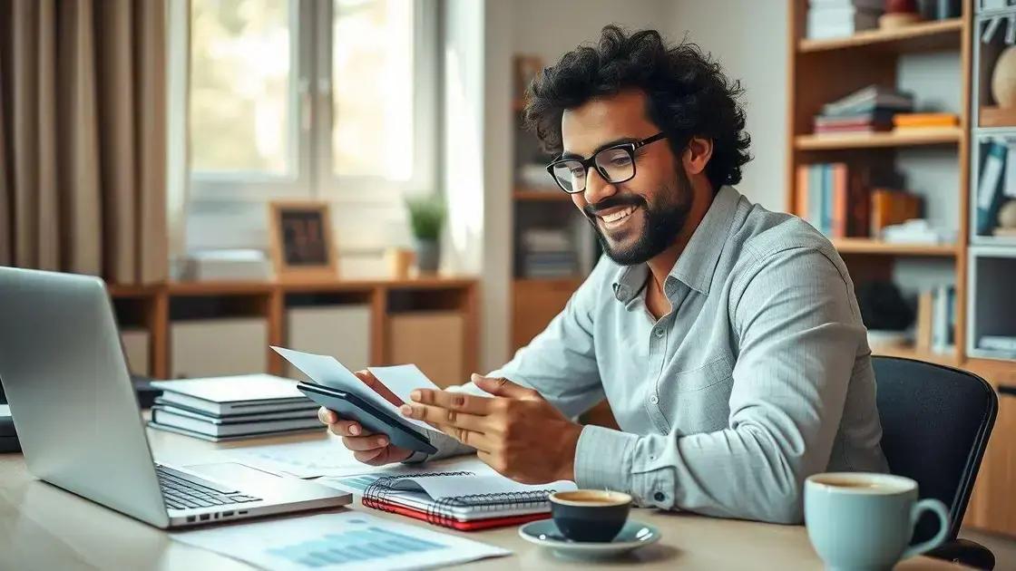 Por que fazer uma autoavaliação financeira é essencial? Por que fazer uma autoavaliação financeira é essencial?