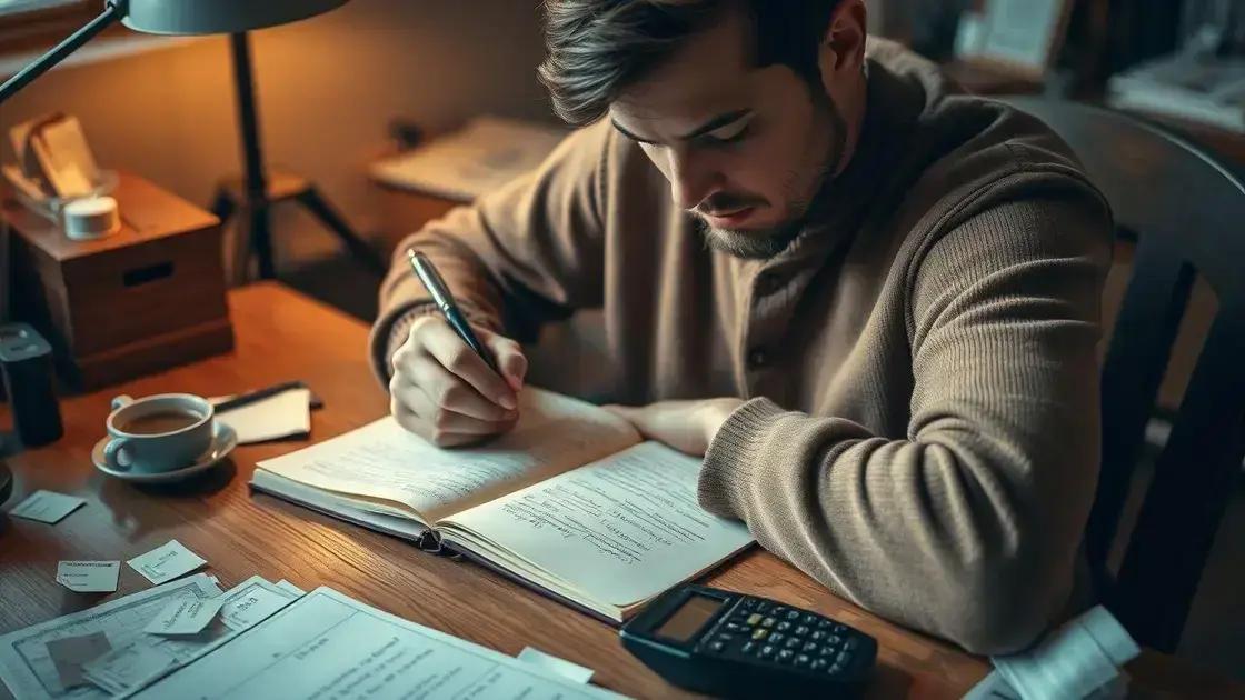 Como identificar hábitos que sabotam suas finanças? Como identificar hábitos que sabotam suas finanças?