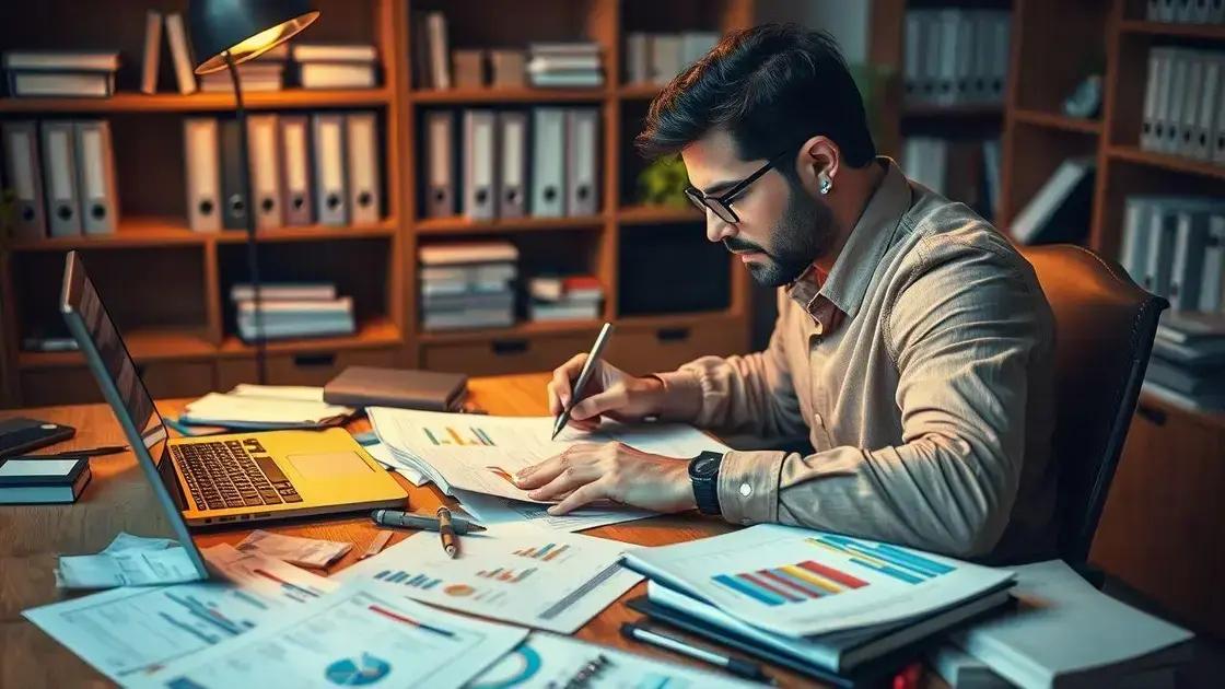 Como implementar mudanças a partir da autoavaliação? Como implementar mudanças a partir da autoavaliação?