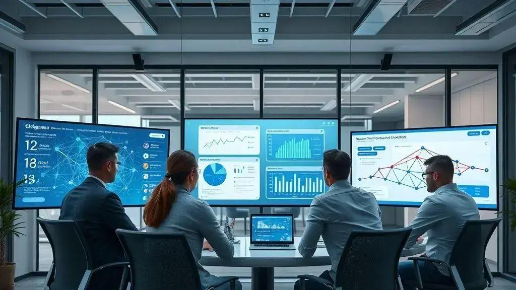 Desafios e limitações do uso de blockchain no marketing Desafios e limitações do uso de blockchain no marketing