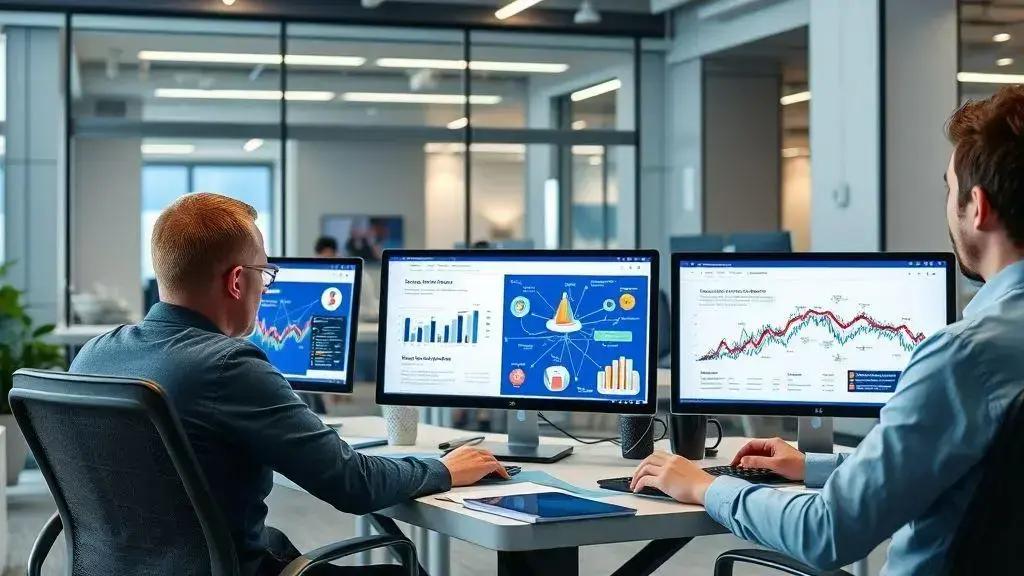 Dicas práticas para integrar blockchain nas suas estratégias digitais Dicas práticas para integrar blockchain nas suas estratégias digitais