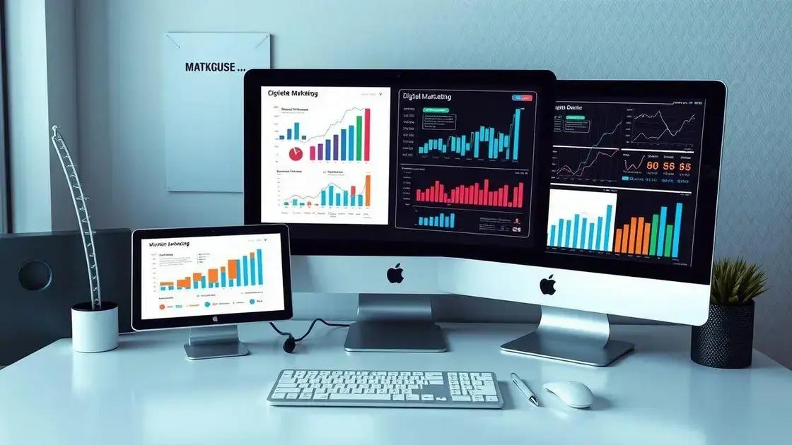 Leia mais sobre o artigo Blockchain e Marketing Digital: O Impacto nas Estratégias de SEO que Ninguém Está Falando