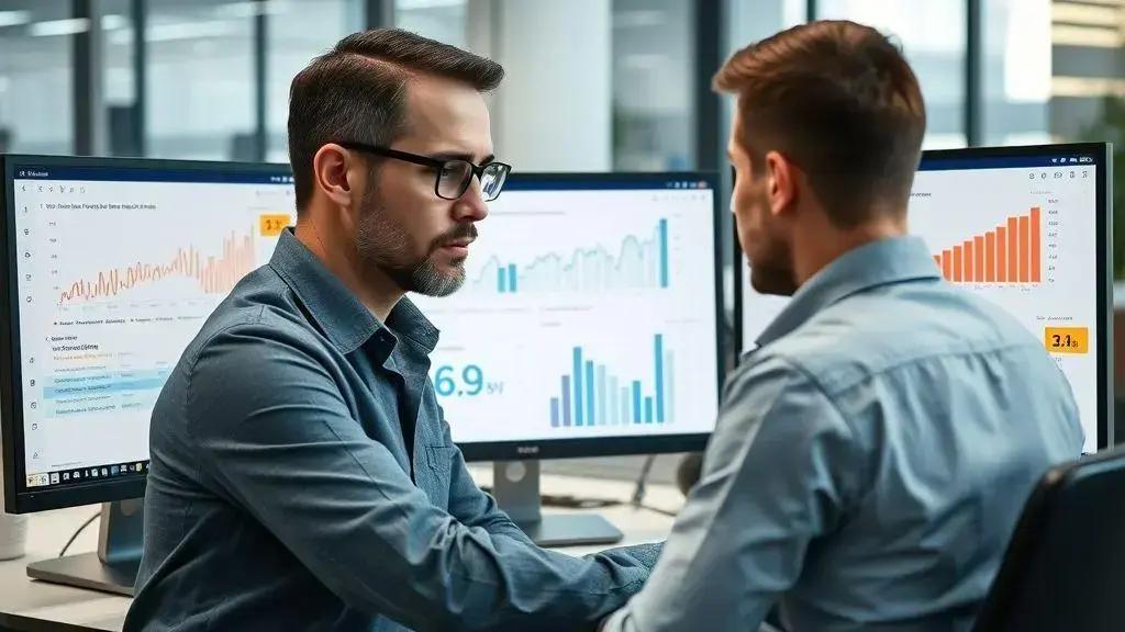 Erros comuns ao interpretar o bounce rate Erros comuns ao interpretar o bounce rate