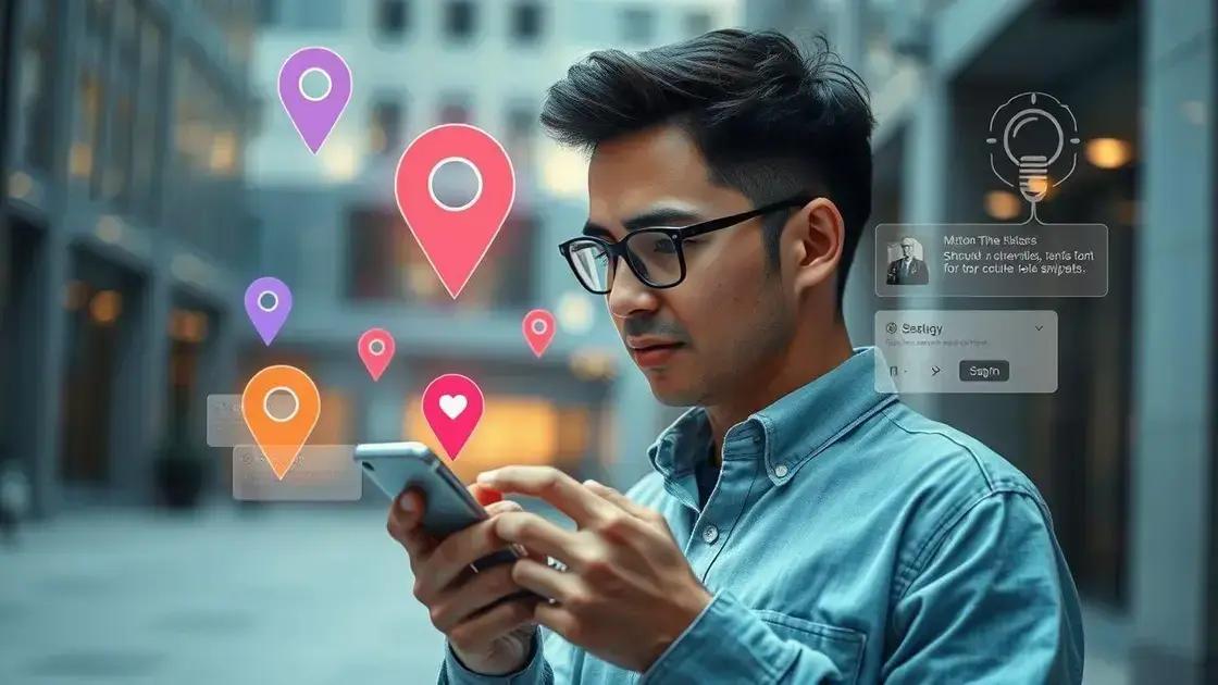 O que é búsqueda contextual e por que importa hoje O que é búsqueda contextual e por que importa hoje