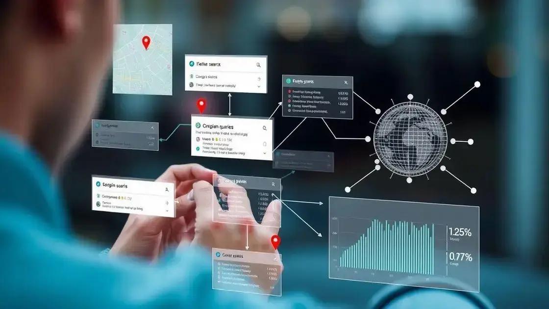 Como algoritmos modernos interpretam o contexto do usuário Como algoritmos modernos interpretam o contexto do usuário