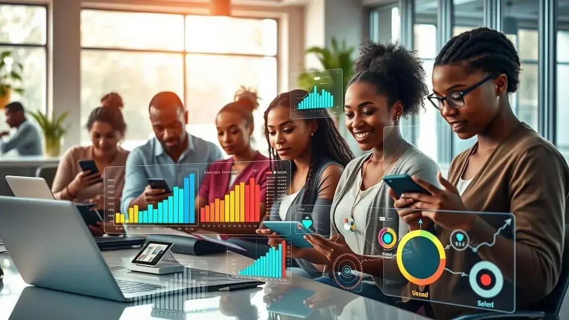 Comportamento do usuário: além das palavras-chave Comportamento do usuário: além das palavras-chave