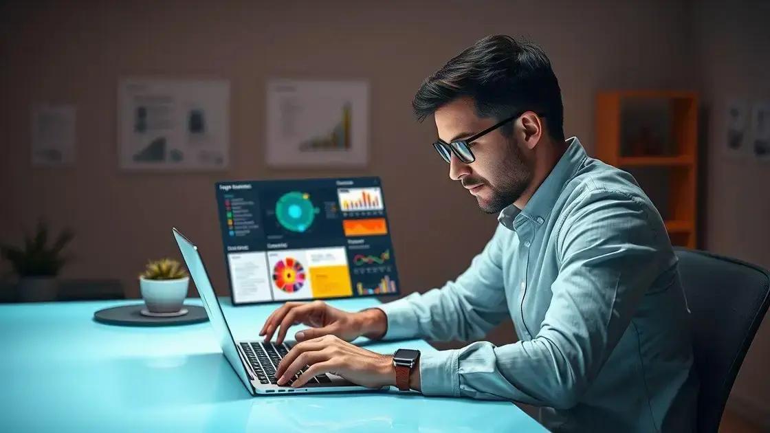 Estratégias práticas para otimizar conteúdo com foco em contexto Estratégias práticas para otimizar conteúdo com foco em contexto