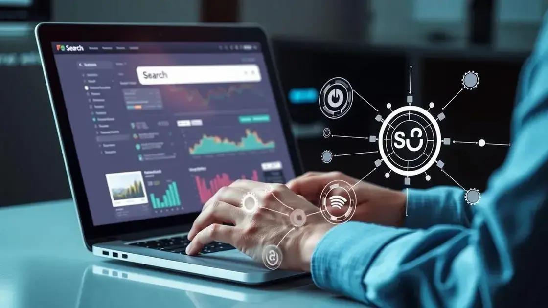 No momento, você está visualizando Busca Contextual: Por Que Contexto é o Novo Rei do SEO (Não Apenas Conteúdo)