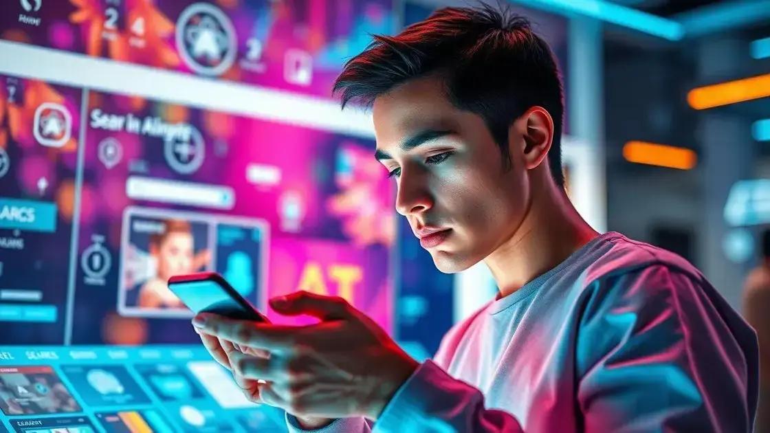 No momento, você está visualizando Busca Visual: Como Preparar seu Site para a Próxima Revolução do SEO