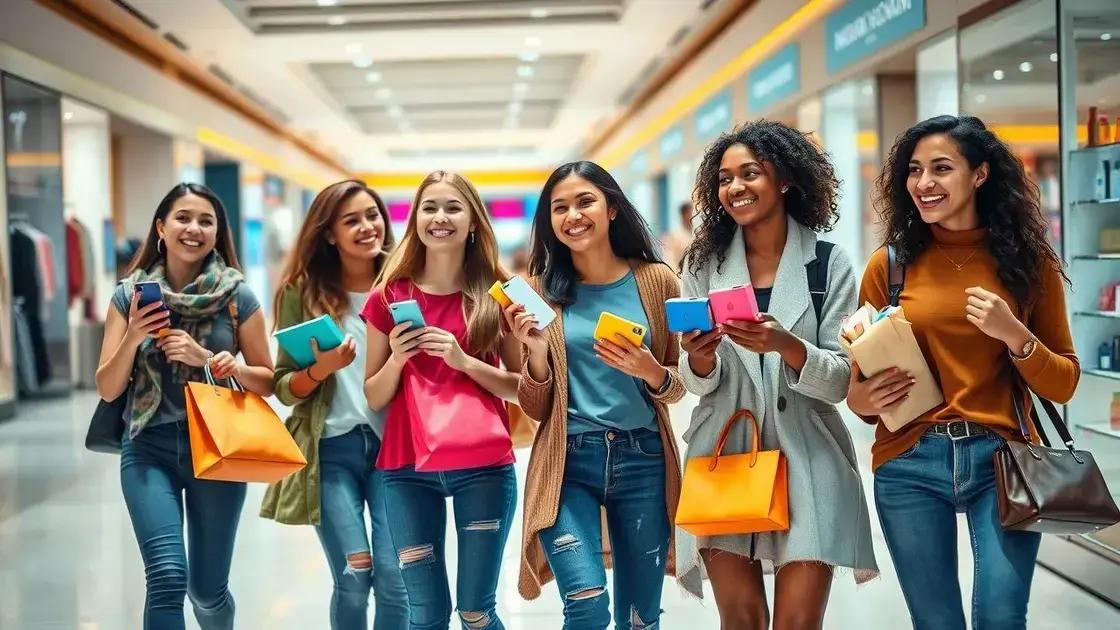 O que é pressão social e como ela afeta suas finanças? O que é pressão social e como ela afeta suas finanças?