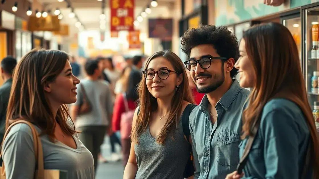 Estratégias para lidar com a pressão social ao gastar dinheiro Estratégias para lidar com a pressão social ao gastar dinheiro