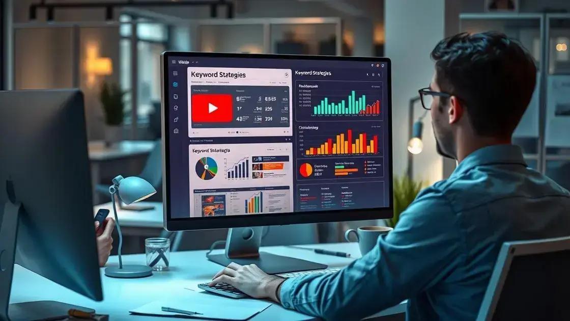 Leia mais sobre o artigo Como Adicionar Capítulos em Vídeos e Melhorar o SEO no YouTube