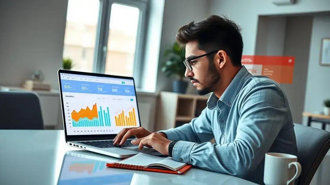 análise de resultados e ajustes para aumentar o tráfego análise de resultados e ajustes para aumentar o tráfego