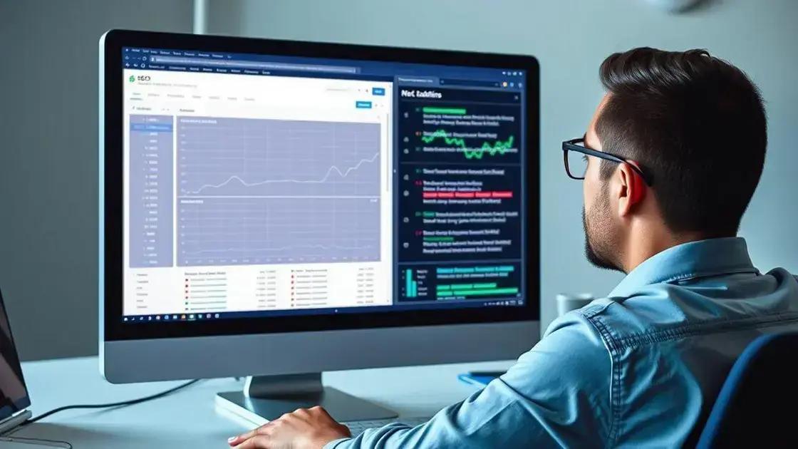 Leia mais sobre o artigo Como Auditar Backlinks: O Processo Completo Para Eliminar Riscos de Penalidades
