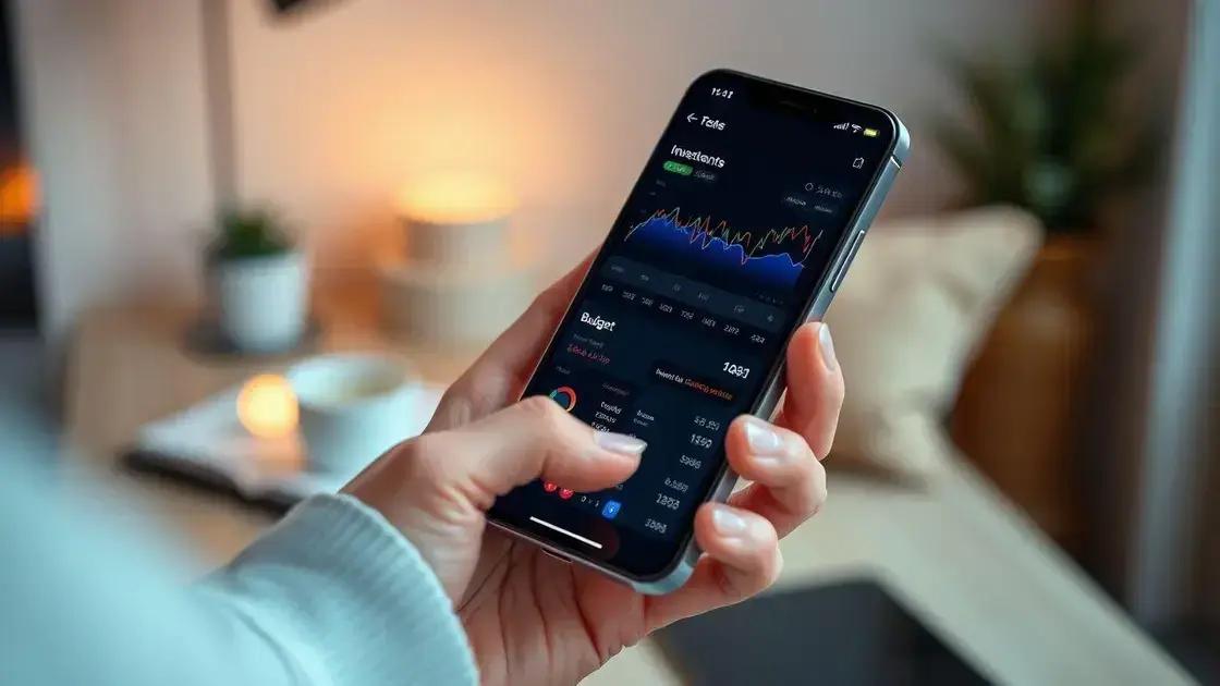 O que é automação de finanças pessoais? O que é automação de finanças pessoais?