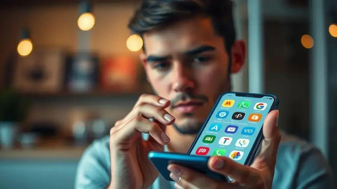 Como escolher o melhor aplicativo financeiro? Como escolher o melhor aplicativo financeiro?