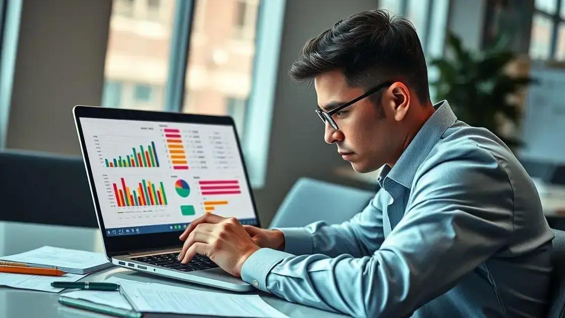 Planilhas como aliadas na automação financeira Planilhas como aliadas na automação financeira