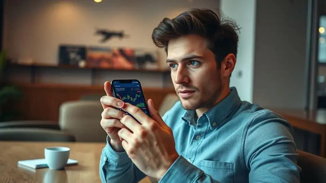 Leia mais sobre o artigo Como Automatizar Suas Finanças Pessoais com Tecnologia