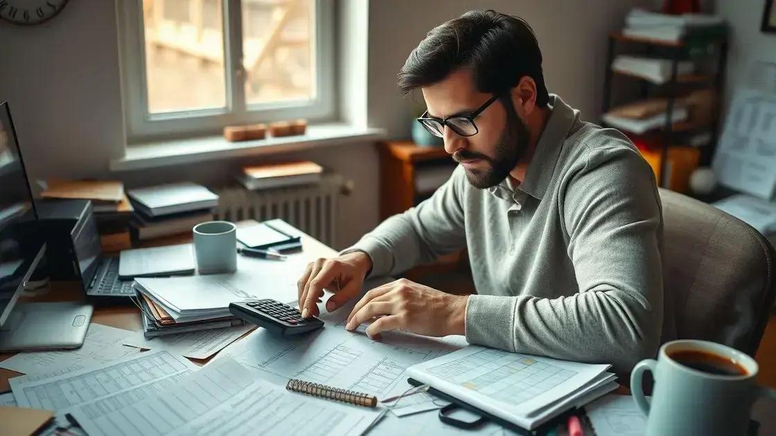 Leia mais sobre o artigo Como Começar a Economizar Dinheiro Mesmo Sem Sobra no Mês