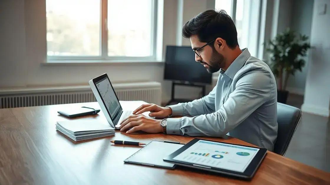 Dicas práticas para iniciar investimentos
