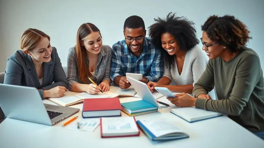 como comecar a estudar financas pessoais sem complicacoes