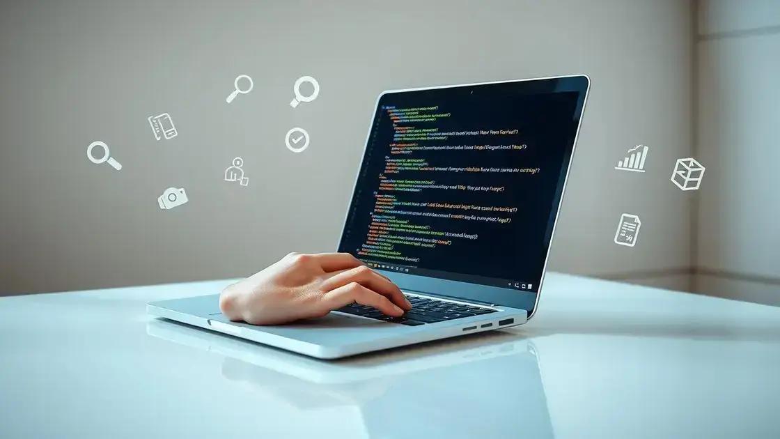 Como criar um arquivo robots.txt eficiente para seu site
