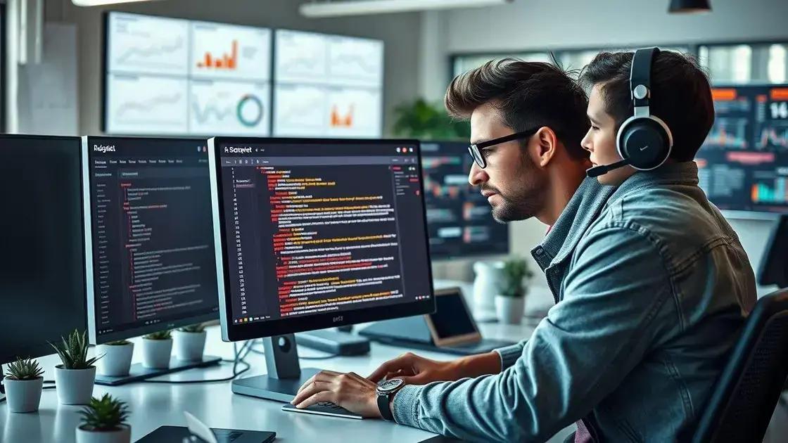 Principais erros e como evitá-los ao configurar o robots.txt