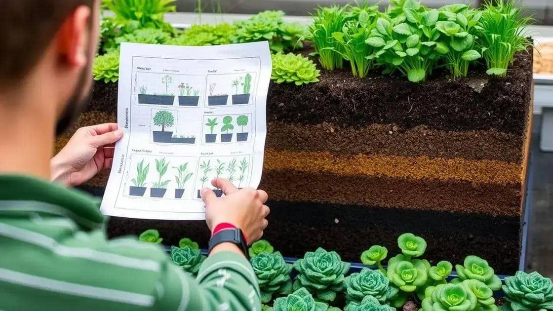 Como planejar seu telhado verde Como planejar seu telhado verde