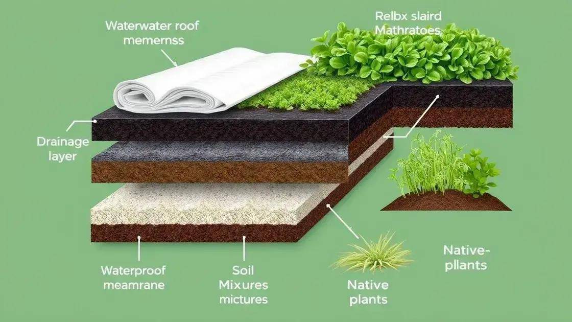 Materiais necessários para construção Materiais necessários para construção