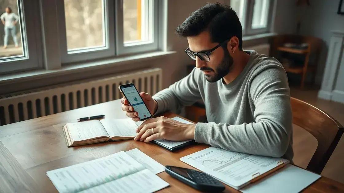 Dicas práticas para controlar seu orçamento Dicas práticas para controlar seu orçamento