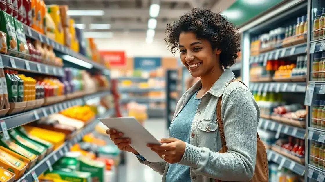 Economizando sem abrir mão do necessário Economizando sem abrir mão do necessário