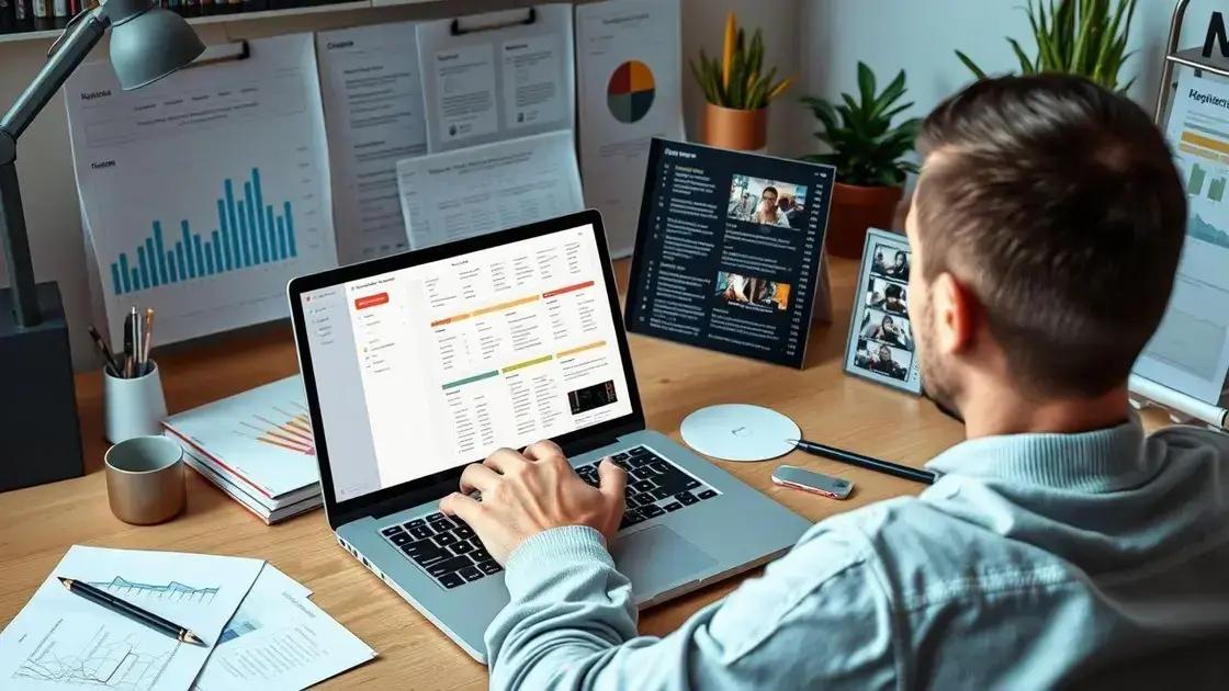 Leia mais sobre o artigo Como Criar Conteúdo Que Ranqueará no Google Por Muito Tempo
