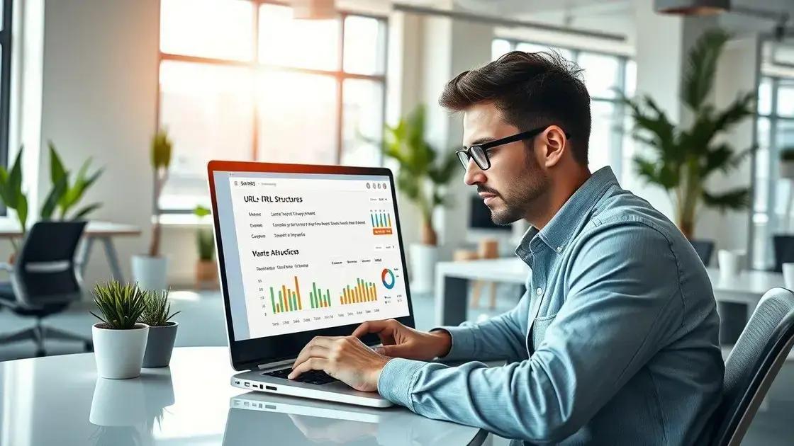 Erros comuns na construção de URLs em lojas virtuais Erros comuns na construção de URLs em lojas virtuais