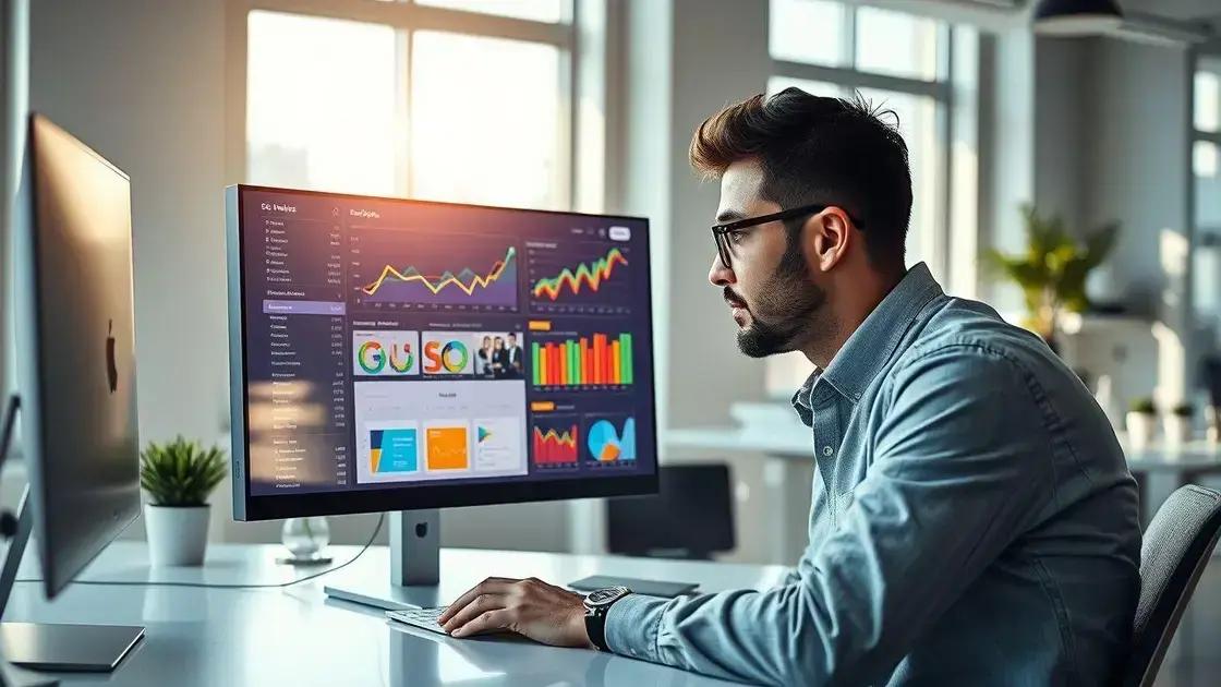 Ferramentas para testar e manter sua estrutura de URLs Ferramentas para testar e manter sua estrutura de URLs