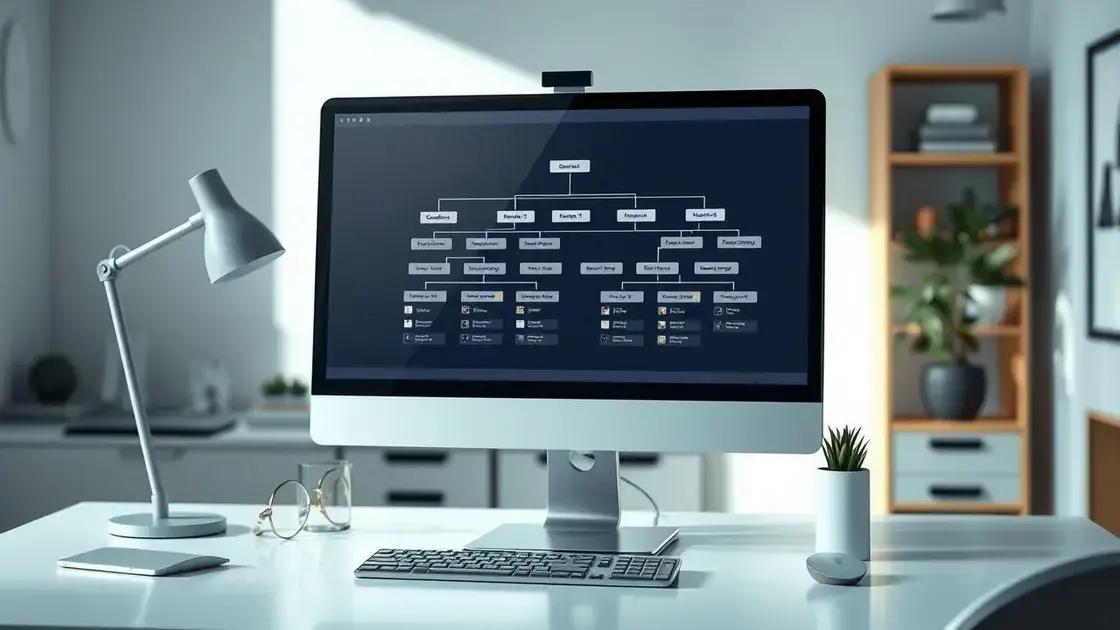 Leia mais sobre o artigo Como Criar URLs Otimizadas Para Produtos e Categorias no E-commerce