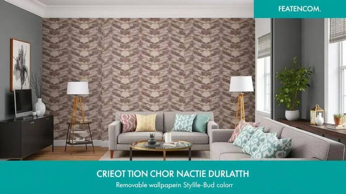 Dicas para combinar papel de parede com a decoração Dicas para combinar papel de parede com a decoração