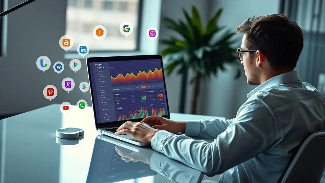 o que é tráfego orgânico e como ele surge o que é tráfego orgânico e como ele surge