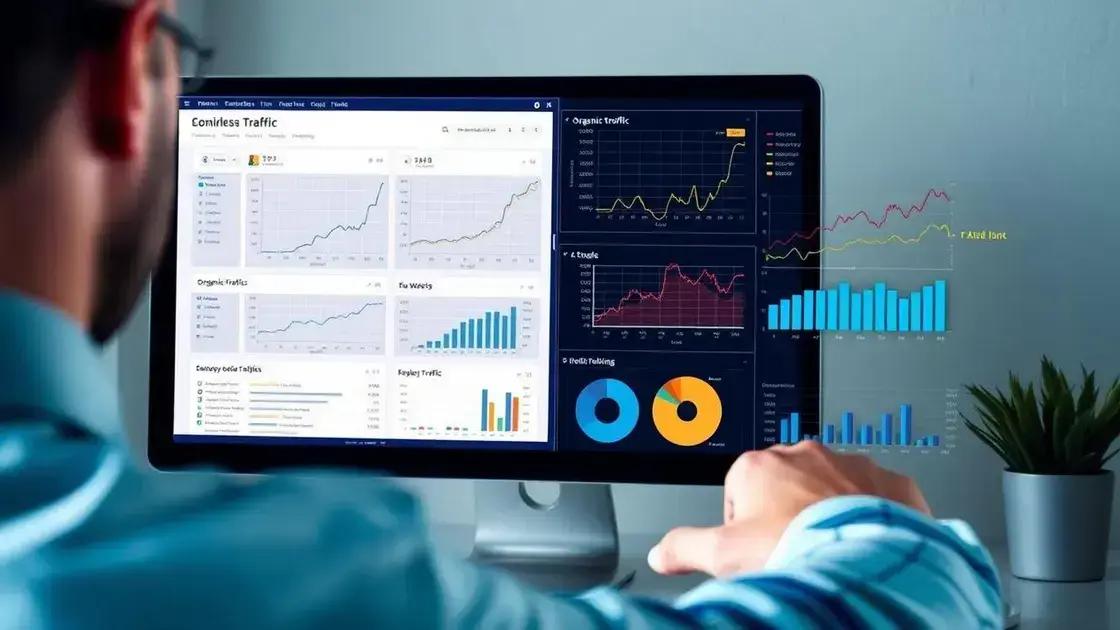 como medir e analisar o tráfego orgânico no seu site como medir e analisar o tráfego orgânico no seu site