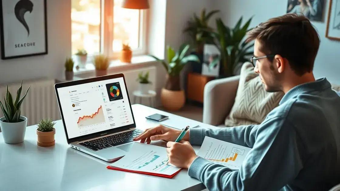 Entenda o que é tráfego orgânico e sua importância para sites novos Entenda o que é tráfego orgânico e sua importância para sites novos